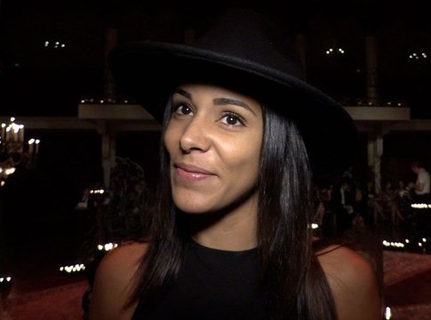 Exclu Vidéo : Shy'm à propos de DALS : ça a été difficile de prendre cette décision, mais il y a des choix à faire dans la vie !