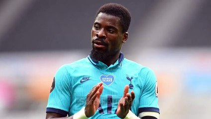 Serge Aurier, Laeticia Hallyday, MHD : Ils ont fait l'actu cette semaine