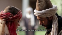 Yunus Emre - Die Stimme der Liebe Trailer OV