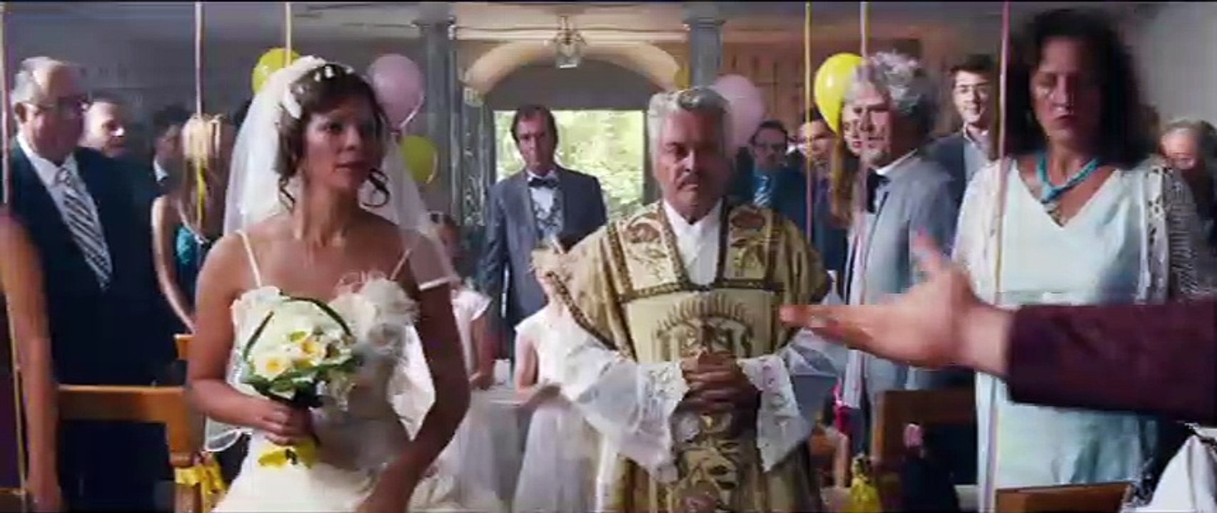 Jesus liebt mich Trailer DF