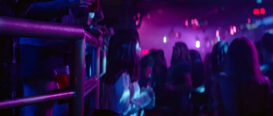 4x100 - Correndo Por um Sonho Cena