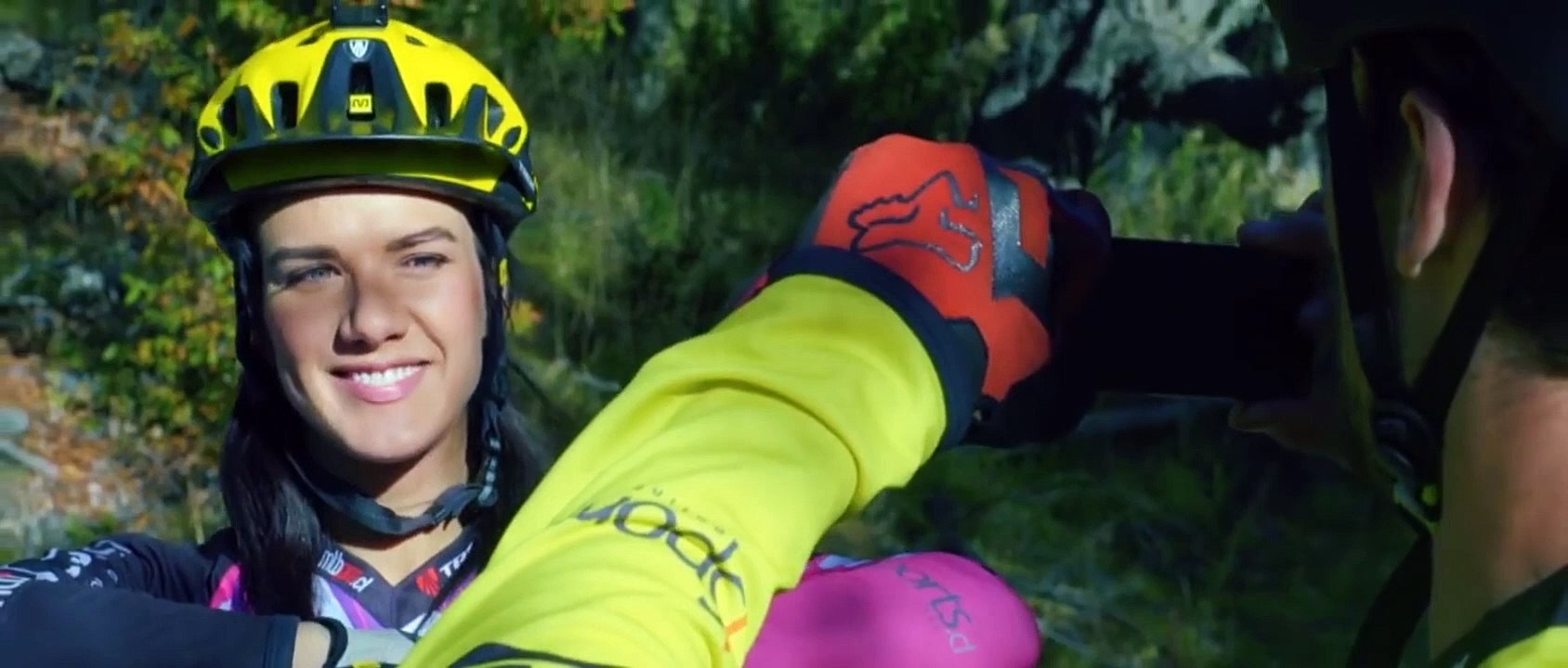 Wrong Trail - Tour in den Tod Trailer (3) OV
