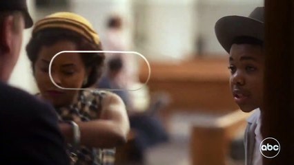 Women Of The Movement Teaser VO