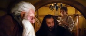 Der Hobbit: Eine unerwartete Reise Videoauszug (2) OV