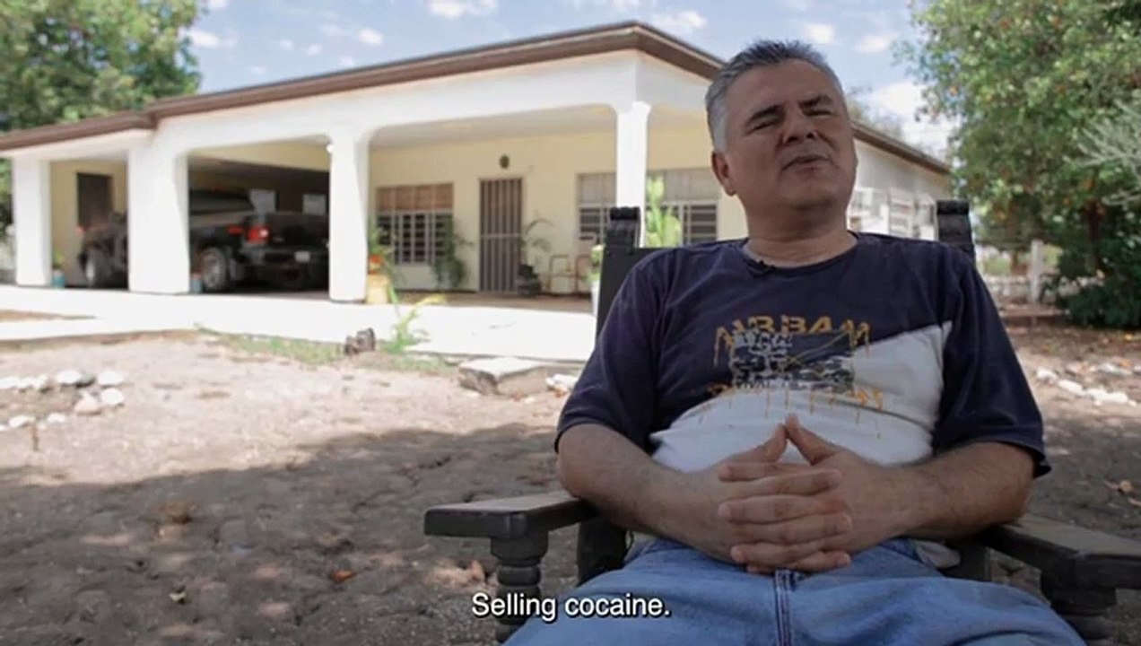 Comala Trailer Original