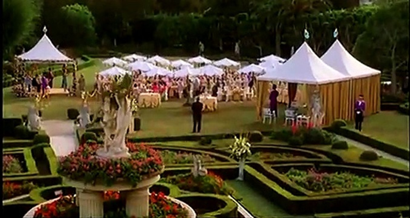 Plötzlich Prinzessin 2 Trailer DF