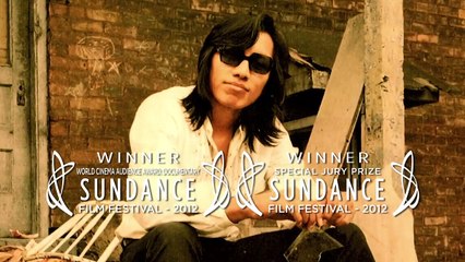 Searching for Sugar Man Trailer (2) OV