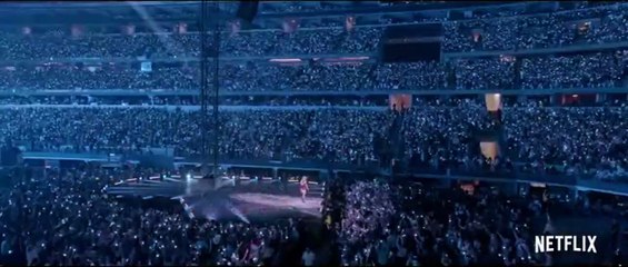 Taylor Swift Reputation Stadium Tour Trailer Original