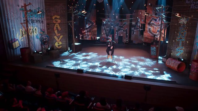 Thiago Ventura Em Pokas Melhores Momentos