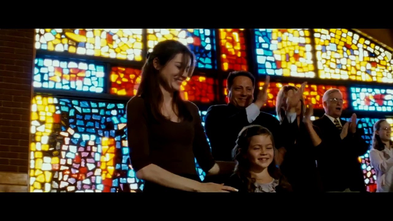 Machine Gun Preacher Trailer DF