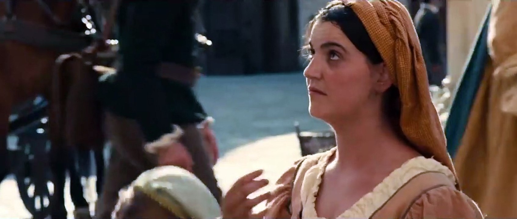 Benedetta Trailer Original