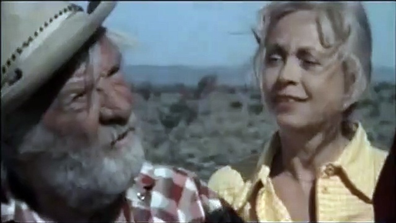 Hügel der blutigen Augen Trailer DF