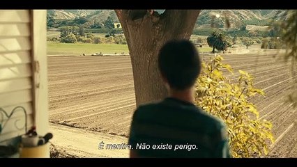 The Mosquito Coast 1ª Temporada Trailer Legendado