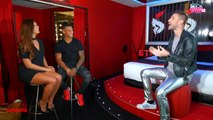 En Toute Intimité : Maeva et Marvin (SS10) : leur interview en intégralité !