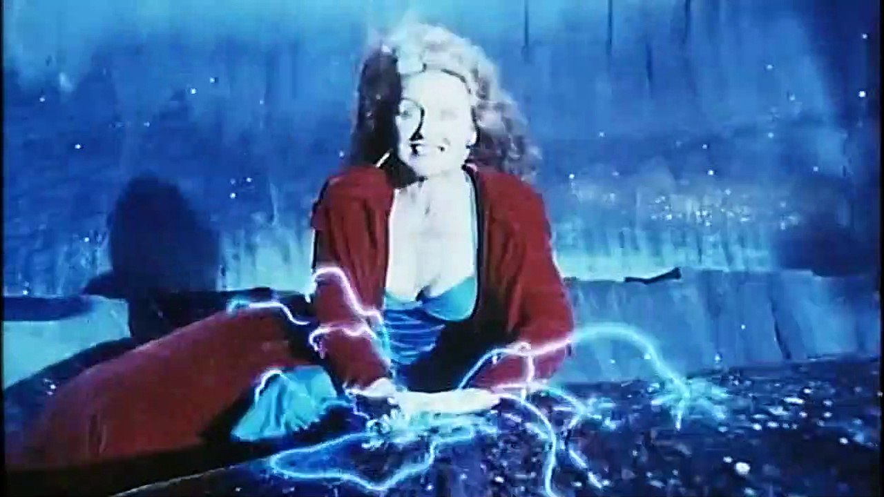 Super Mario Bros. Trailer DF