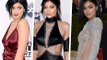 Vidéo : Happy Birthday Kylie Jenner : Ses robes les plus canons sur red carpet !