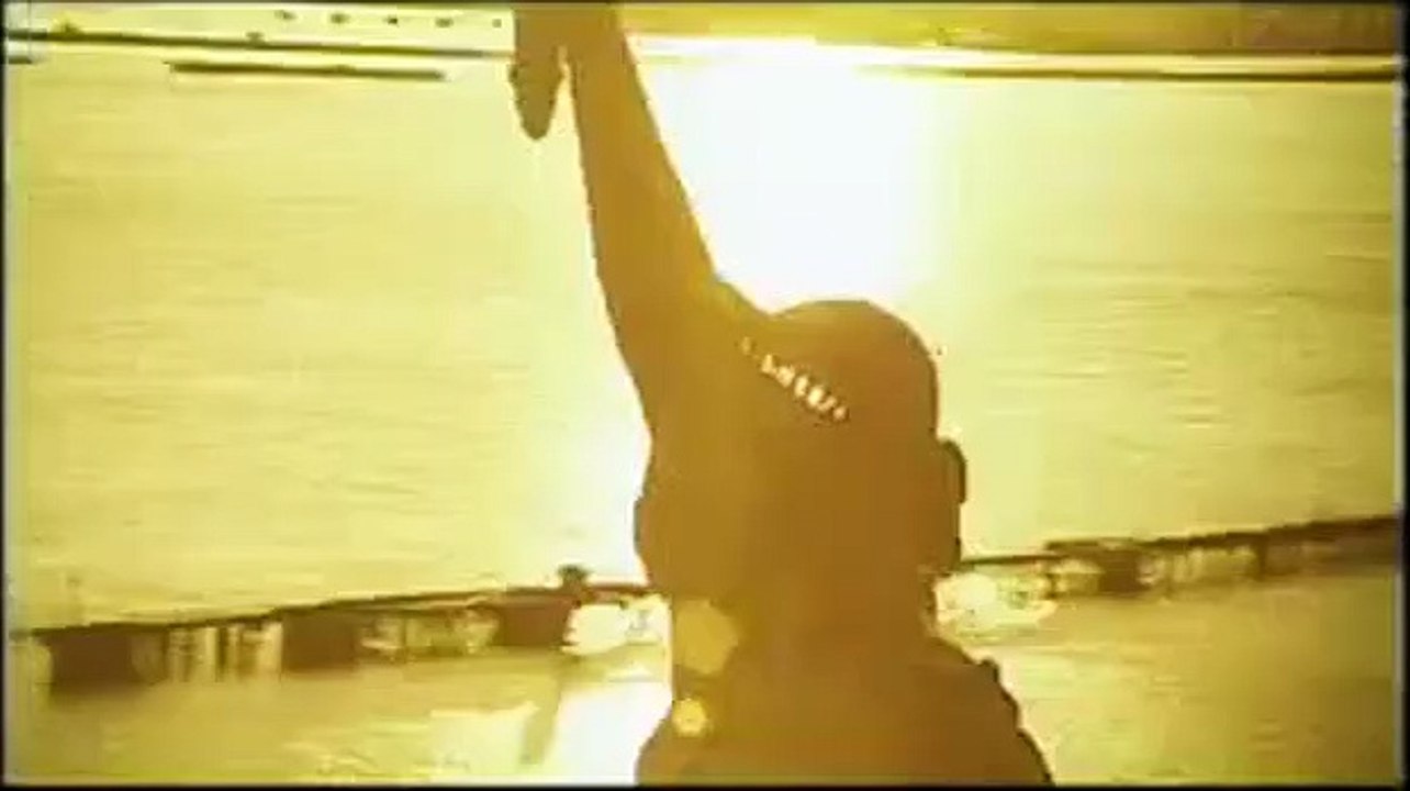 Deep Impact Trailer DF
