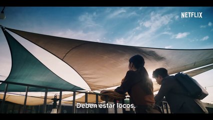 Vincenzo Tráiler VOSE