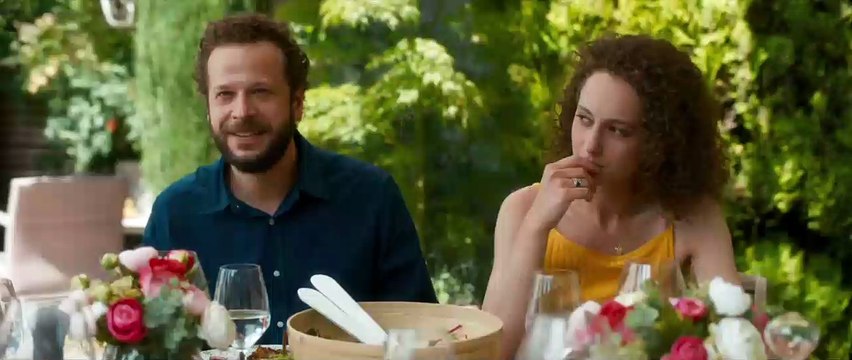 Dios mío ¡los niños han vuelto! Tráiler