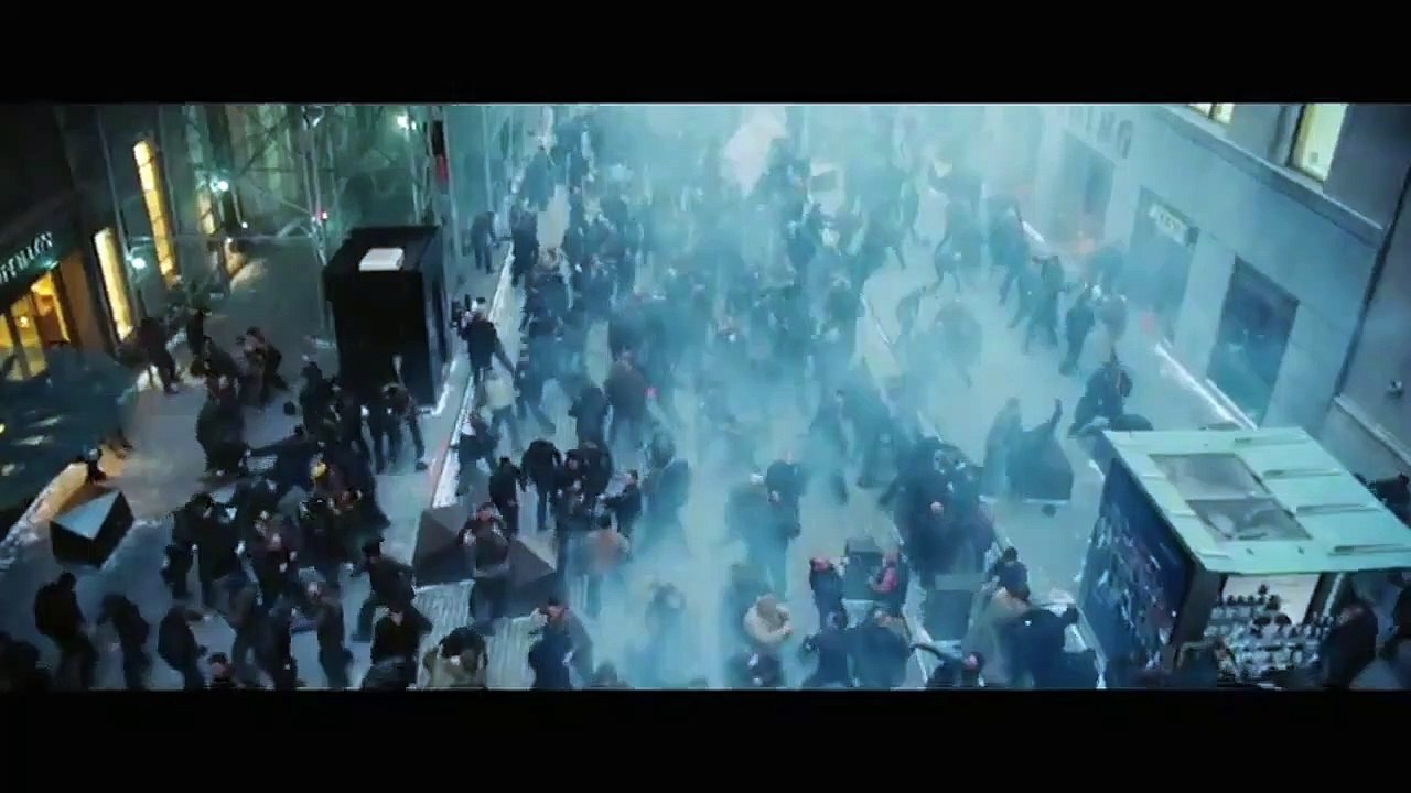 UK TV-Spot - Englisch