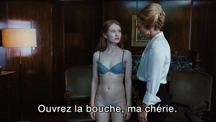 Sleeping Beauty Videoauszug OV