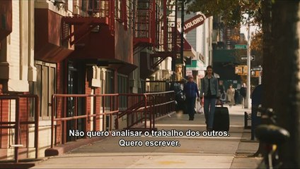 Meu Ano em Nova York Trailer Legendado