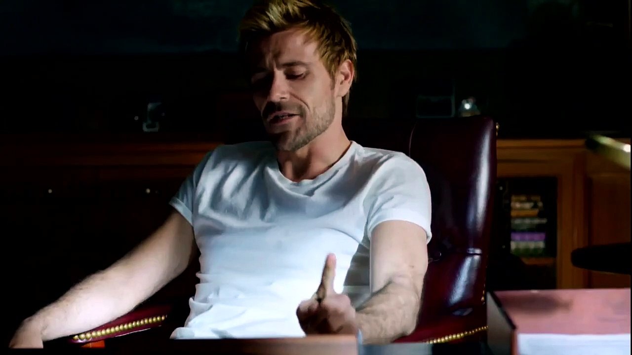 Constantine Trailer (4) OV