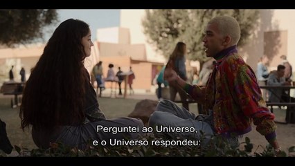 Generation 1ª Temporada Trailer Legendado