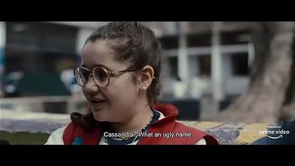 September Mornings Tráiler VOS