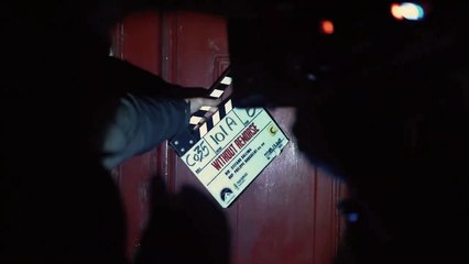 Sem Remorso Teaser Original