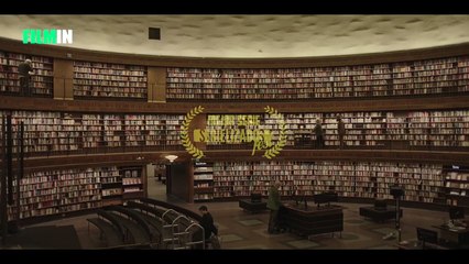 Una conspiración sueca Teaser