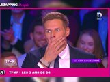 Zapping Public TV n°1012 : Matthieu Delormeau tâcle NRJ12 !