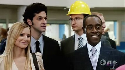 House Of Lies Trailer OV