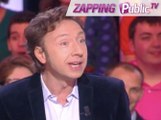 Zapping PublicTV n°296 : Stéphane Bern : 