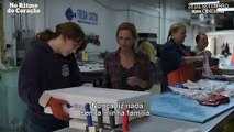No Ritmo do Coração Trailer Legendado