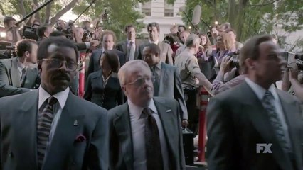 American Crime Story: El pueblo contra O.J. Simpson Tráiler VO