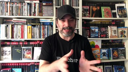 Crítica Expediente Warren: Obligado por el demonio