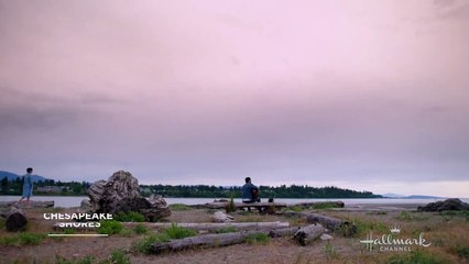 Historias de Chesapeake - temporada 5 Teaser VO