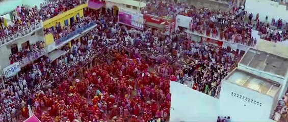 Toilet: Ek Prem Katha Trailer OV