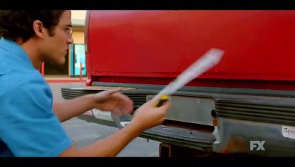 American Crime Story: El asesinato de Gianni Versace - temporada 2 Teaser (3) VO