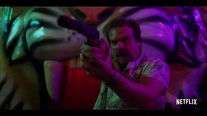 Stranger Things 4ª Temporada Teaser (3) Original