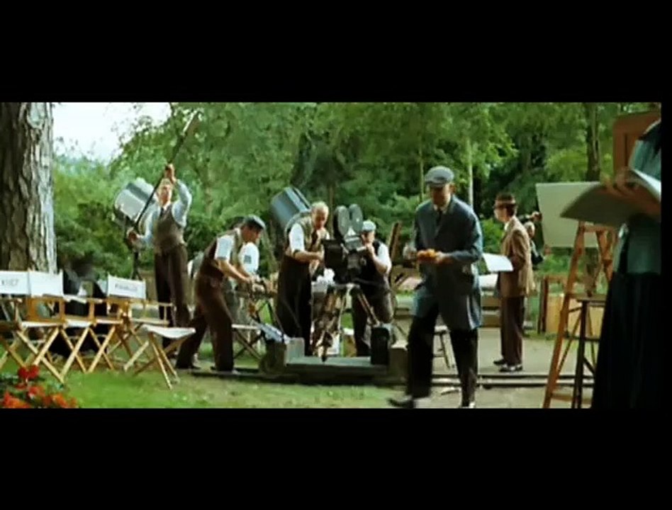 Hilde Trailer (2) DF