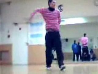 Destroyer - Baxter Baxter Vs  Spoke