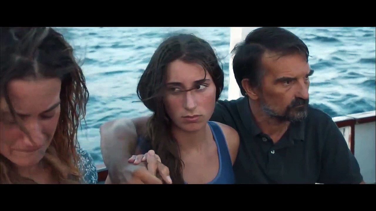 Murina Teaser Original