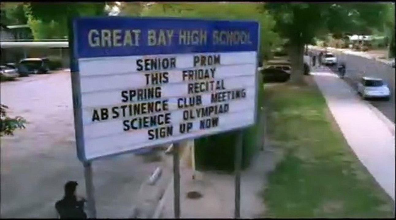 Extreme Movie Trailer DF