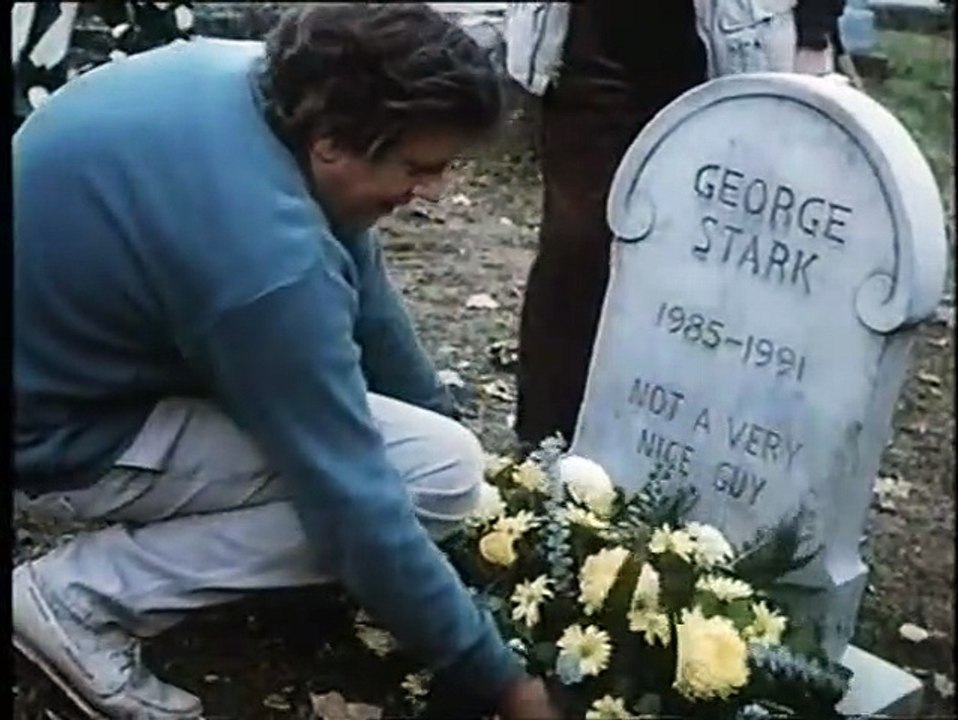 Stephen Kings Stark Trailer DF