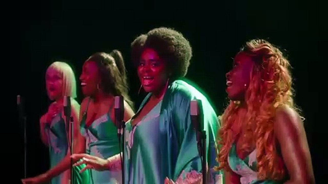 Annette Trailer Original