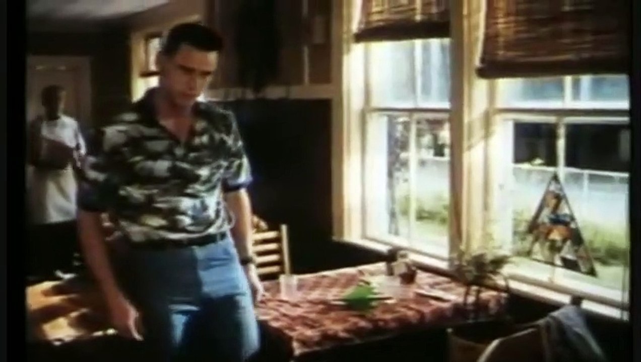 Ich, beide & sie Trailer DF