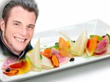 Exclu vidéo : Norbert Tarayre (Top Chef) : découvrez ma recette de 