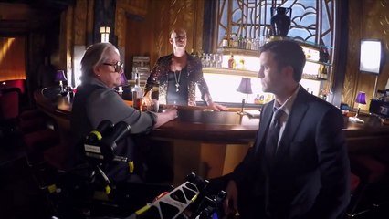 American Horror Story: Hotel - temporada 5 Reportaje VO